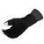 Women's Black Softshell Winter Touchscreen Commuter Gloves - Large - IMAGE 2