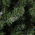 7' Pre-Lit Full Canadian Pine Artificial Christmas Tree - Clear Lights - IMAGE 2
