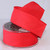 Scarlet Red Solid Taffeta Wired Craft Ribbon 1.5" x 100 Yards - IMAGE 2