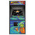 Club Pack of 12 80's Themed Arcade Game Door Cover Party Decorations 5' - IMAGE 1