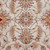 4' Taupe Brown and Gray Hand Tufted Wool Area Throw Rug - IMAGE 4