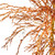 Crystals and Copper Glitter Artificial Christmas Tree in Pot - 3' - IMAGE 6