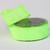 Green Solid Wired Craft Ribbon 1.5" x 27 Yards - IMAGE 2