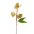 28" Yellow and Green Artificial Spring Floral Pick - IMAGE 1