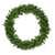 Eastern Pine Artificial Christmas Wreath - 48" - Unlit - IMAGE 1