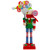 Tootsie Roll Charms Blow Pop Wooden Christmas Elf Figure - 11" - IMAGE 1