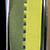 Green Contemporary "bi-color" Taffeta Wired Craft Ribbon 1" x 27 Yards - IMAGE 1