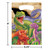 Dino Blast Loot Party Bags - 9" - Club Pack of 96 - IMAGE 2