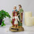 Joseph's Studio Heavenly Protectors Holy Family Religious Figure 10.5" - IMAGE 2