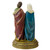 Joseph's Studio Heavenly Protectors Holy Family Religious Figure 10.5" - IMAGE 4