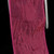 Fuchsia Red Crinkled Satin Silk Wired Craft Ribbon 3" x 27 Yards - IMAGE 3