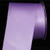 Lavender Double Face Wired Craft Ribbon 2.75" x 22 Yards - IMAGE 1