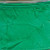 Emerald Green Crinkled Satin Wired Craft Ribbon 3" x 27 Yards - IMAGE 3