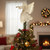 11" LED Lighted Gold Shimmer Angel Christmas Tree Topper - Warm Clear Lights - IMAGE 2