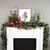 Yorkville Pine Artificial Christmas Garland - 9' x 10" - Unlit - IMAGE 2