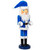 Santa Claus Wooden Holiday Nutcracker - 14" - IMAGE 5