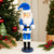 Santa Claus Wooden Holiday Nutcracker - 14" - IMAGE 1