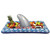 Inflatable Shark Buffet Coolers - 54" - Pack of 6 - IMAGE 3