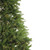 9' Pre-Lit Medium Essex Pine Artificial Christmas Tree - Clear Lights - IMAGE 2