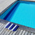 3.25" Replacement Brushes for Pool Vacuum Heads - Pack of 3 - IMAGE 4