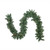 9' x 10" Pre-lit Minetoba Pine Artificial Christmas Garland - Multi Lights - IMAGE 1