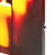 LED Lighted Jack-O-Lanterns and Candles Halloween Canvas Wall Art - 15.75" x 23.5" - IMAGE 6