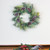 Mixed Long Needle Pine and Pine Cone Artificial Christmas Wreath - 28" - Unlit - IMAGE 3