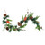 Real Touch™️ Mixed Pine Greenery and Pinecones Artificial Christmas Garland - 5' x 5" - Unlit - IMAGE 1
