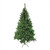6' Pre-Lit Mixed Classic Pine Medium Artificial Christmas Tree, Warm Clear LED Lights - IMAGE 1