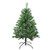 Medium Mixed Cashmere Pine  Artificial Christmas Tree - 4' - Unlit - IMAGE 1