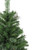 Medium Mixed Cashmere Pine  Artificial Christmas Tree - 4' - Unlit - IMAGE 2