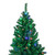 Pre-Lit Medium Mixed Classic Pine Artificial Christmas Tree - 6' - Multi Color LED Lights - IMAGE 4