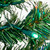 6' Pre-Lit Medium Mixed Classic Pine Artificial Christmas Tree, Multi Color LED Lights - IMAGE 2