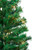 Pre-Lit Medium Mixed Classic Pine Artificial Christmas Tree - 3' - Clear Lights - IMAGE 4