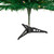 Northlight 3' Prelit Artificial Christmas Tree Medium Mixed Classic Pine - Clear Lights