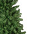 Medium Mixed Classic Pine Artificial Christmas Tree - 6' - Unlit - IMAGE 3