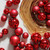 Shatterproof Christmas Ball Ornaments - 2.25" to 4" (100mm) - Red - 50ct - IMAGE 3
