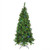 Pre-Lit Slim Mount Beacon Pine Artificial Christmas Tree - 7' - Dual LED Lights - IMAGE 2