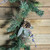 6' x 10" Mixed Pine and Blueberries Artificial Christmas Garland - Unlit - IMAGE 3