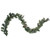 6' x 10" Mixed Pine and Blueberries Artificial Christmas Garland - Unlit - IMAGE 1