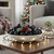 96ct Black Shatterproof 4-Finish Christmas Ball Ornaments 1.5" (40mm) - IMAGE 3