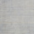 2.5' x 8' Distressed Gray and Ivory Hand Loomed Rectangular Area Throw Rug Runner - IMAGE 6