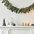 Set of 3 Battery Operated JOY Christmas LED Flame-Less Candles 6" - IMAGE 4