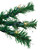 Pre-Lit Medium Niagara Pine Artificial Christmas Tree - 6.5' - Clear Lights - IMAGE 6