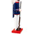 Traditional Christmas Nutcracker Soldier with Rifle - 14"