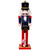 "Days Till Christmas" Countdown Nutcracker - 14" - IMAGE 2