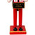 "Days Till Christmas" Countdown Nutcracker - 14"