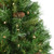 Pre-Lit Full Dakota Pine Artificial Christmas Tree - 4' - Clear Lights - IMAGE 3
