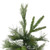4.5' Ashcroft Cashmere Pine Artificial Christmas Tree- Unlit - IMAGE 4