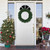 Buffalo Fir Artificial Christmas Wreath - 30" - Unlit - IMAGE 2